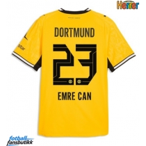 Borussia Dortmund Emre Can #23 Hjemmedrakt 2026-27 Kortermet
